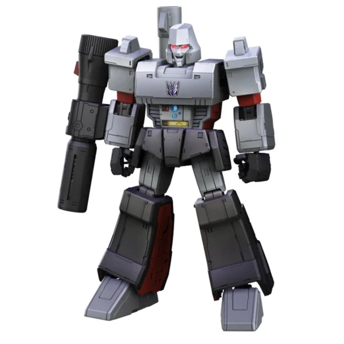 Transformers - Megatron G1 Model Kit Action Edition LED Фигурка
