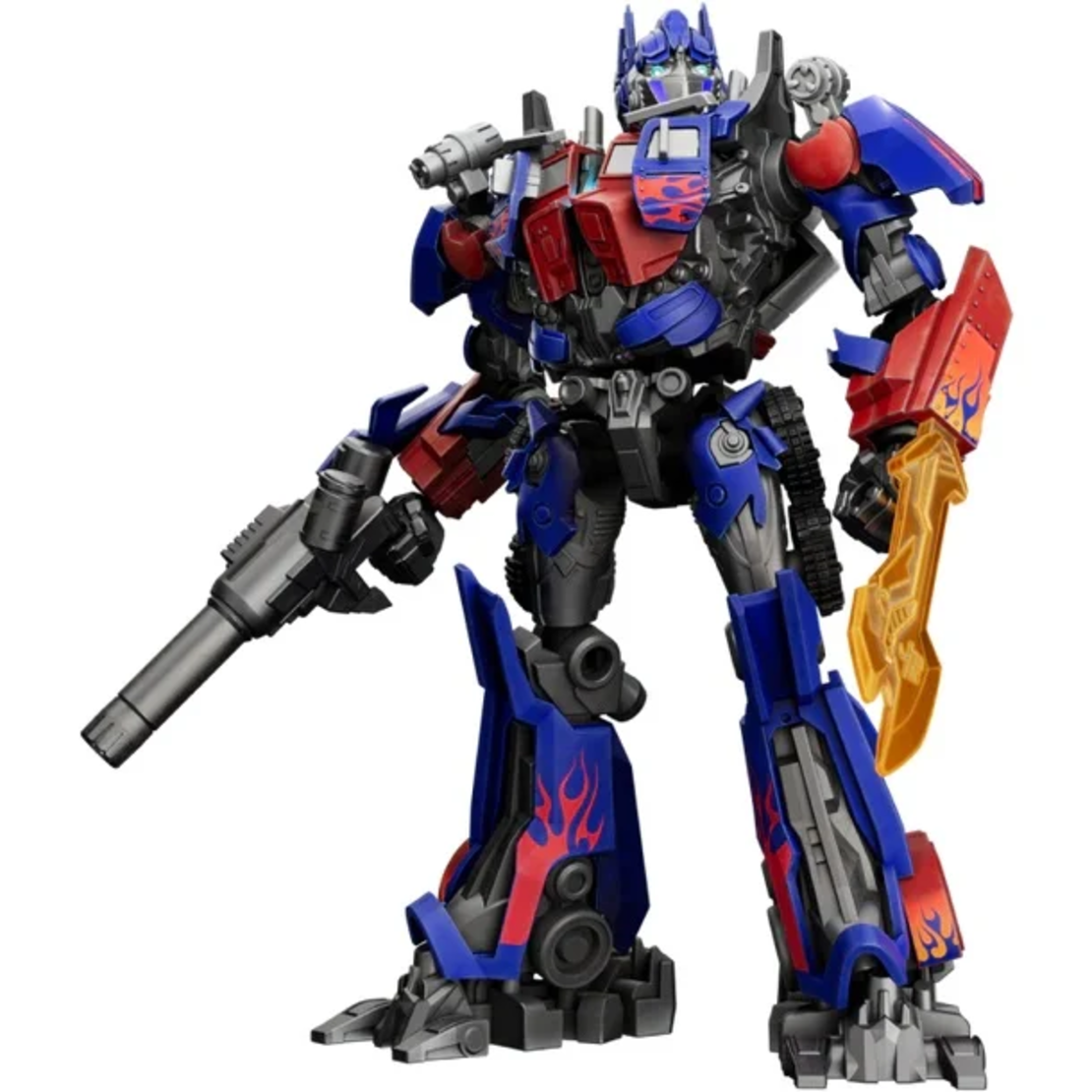 Transformers - Optimus Prime 