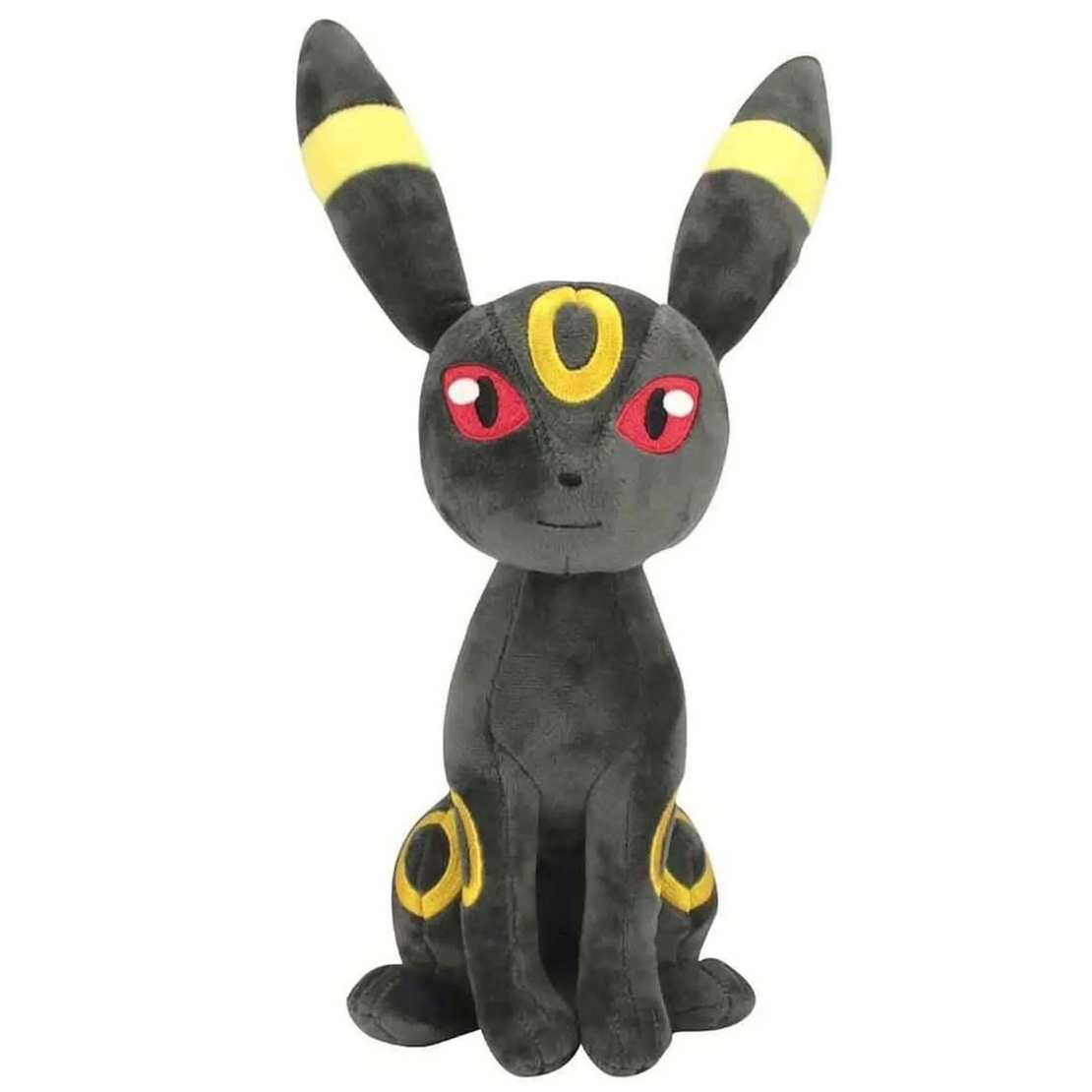 Pokemon Плюшена Играчка -Umbreon 20 см.