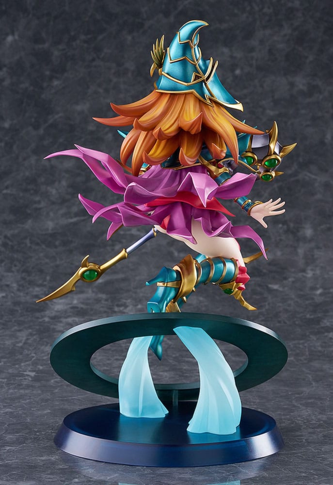 PRE-ORDER: Yu-Gi-Oh! Card Games - Magician's Valkyria  1/7 Колекционерска Фигурка