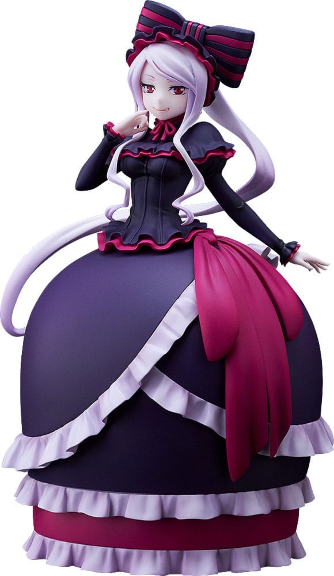 Overlord Pop Up Parade  - Shalltear Bloodfallen Колекционерска Фигурка