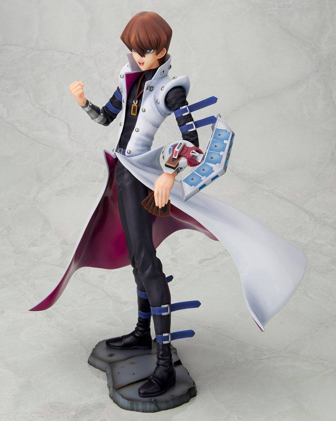 Yu-Gi-Oh! ARTFX- Seto Kaiba Колекционерска Фигурка
