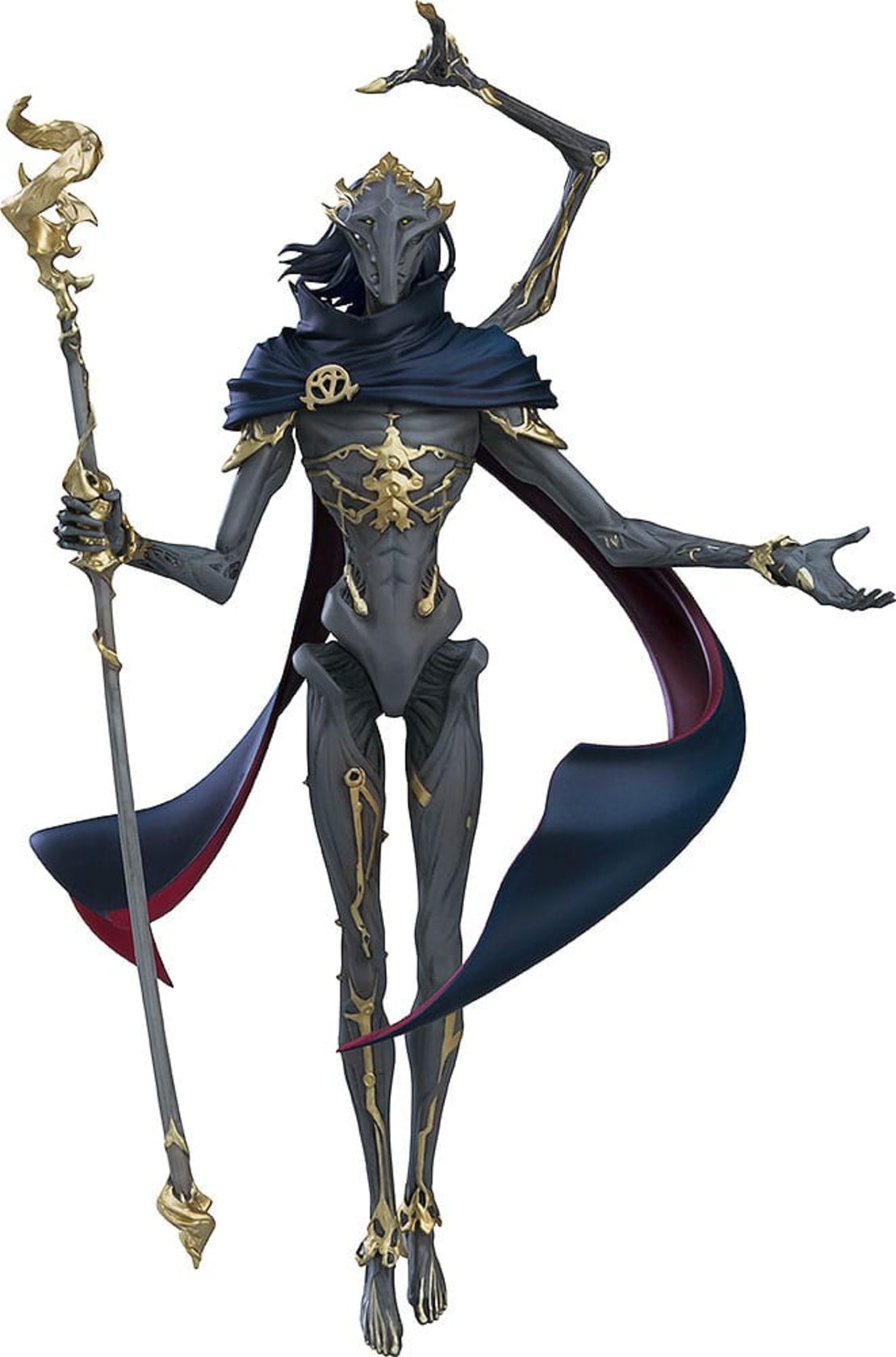 PRE-ORDER: Arcane League of Legends Pop Up Parade SP - Champion Viktor Колекционерска Фигурка