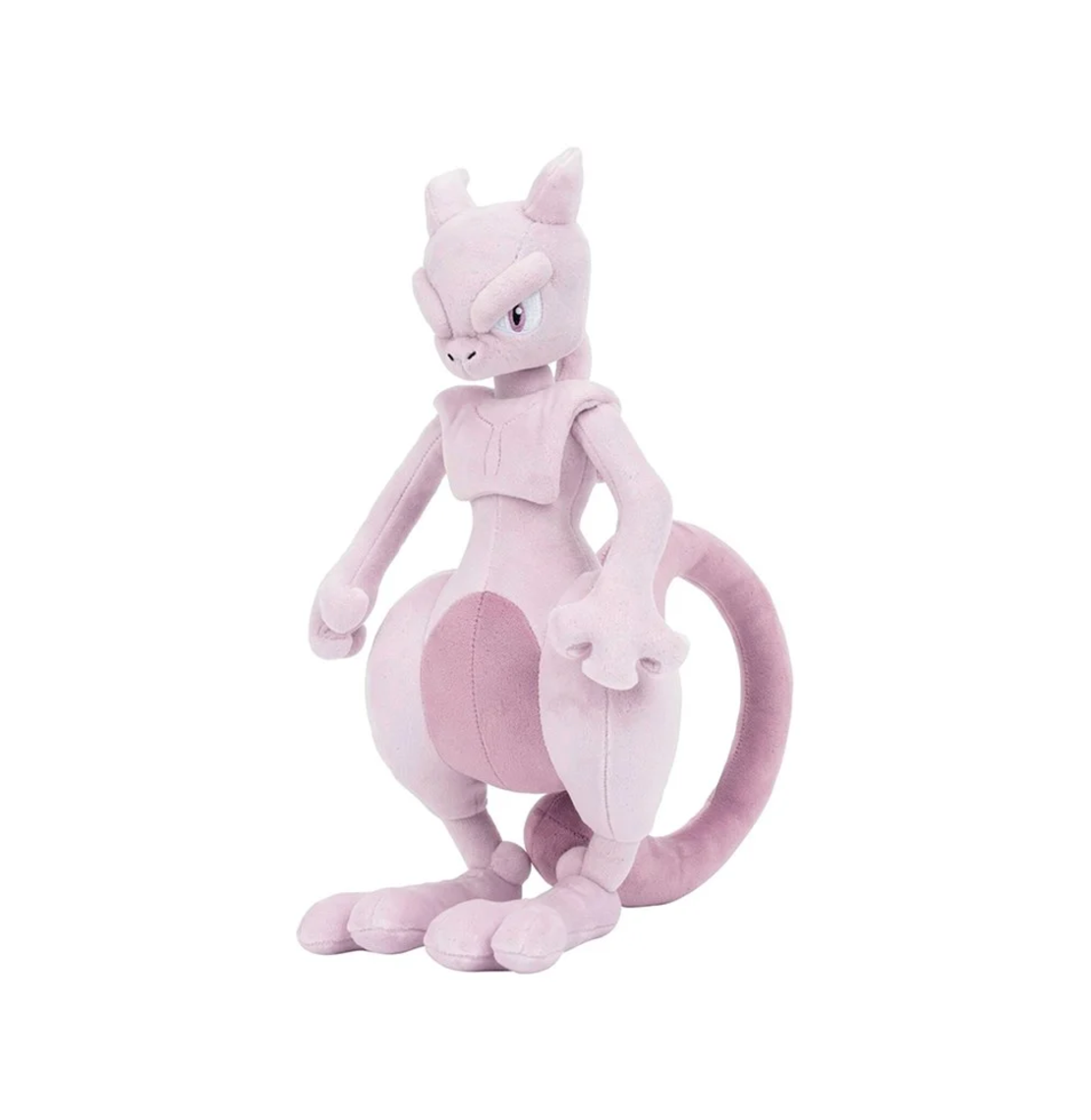 Pokemon Плюшена Играчка - Mewtwo 30 см.