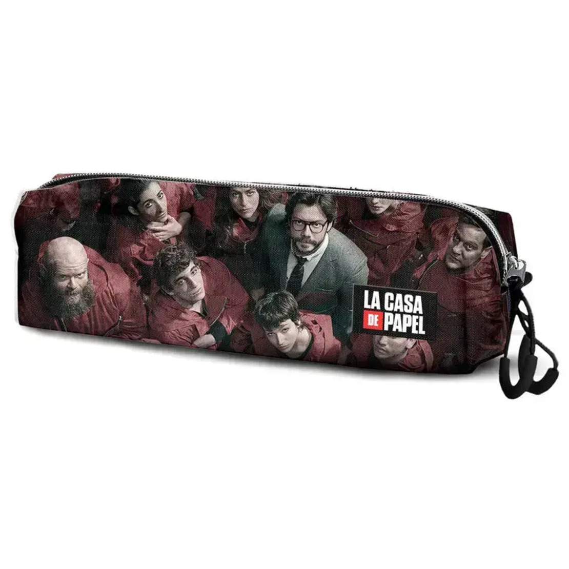 La Casa De Papel несесер