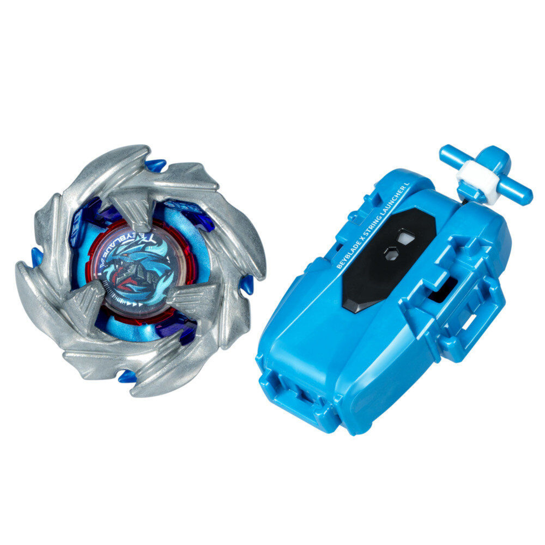 Beyblade X - Cobalt Dragoon 2-60C