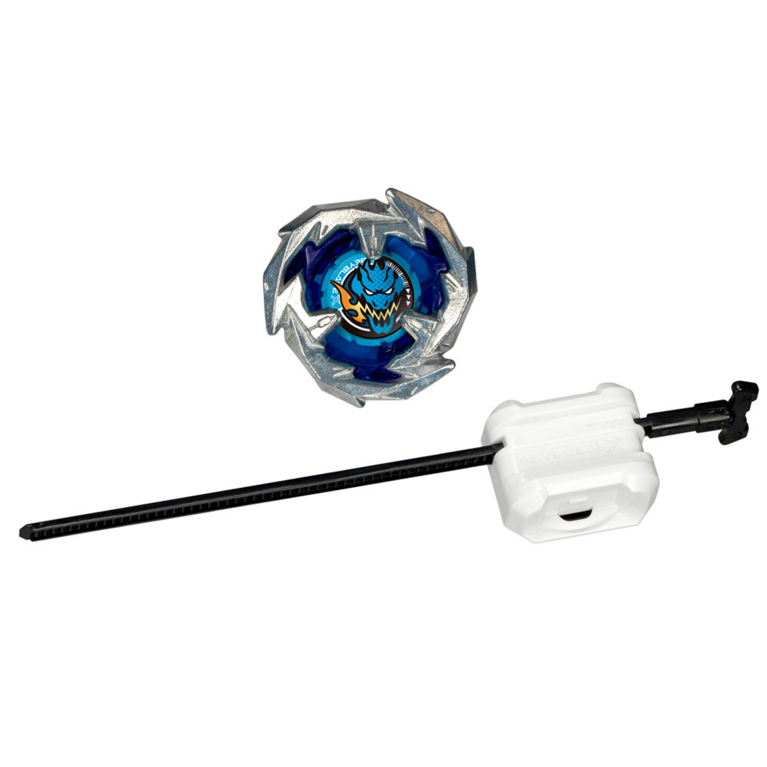 BeybladeX - Sword Dran 3-60F Стартов пакет