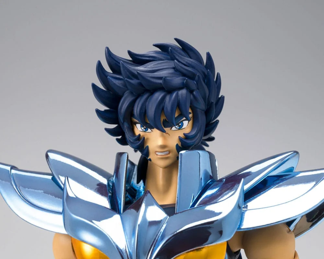 PRE-ORDER: Saint Seiya - Phoenix Ikki Saint Cloth Myth (Final Bronze Cloth) Колекционерска Фигурка