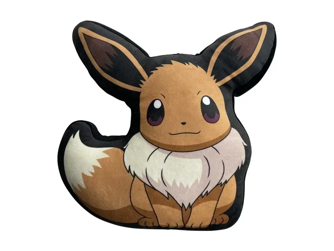 Pokemon Плюшена Възглавничка - Eevee