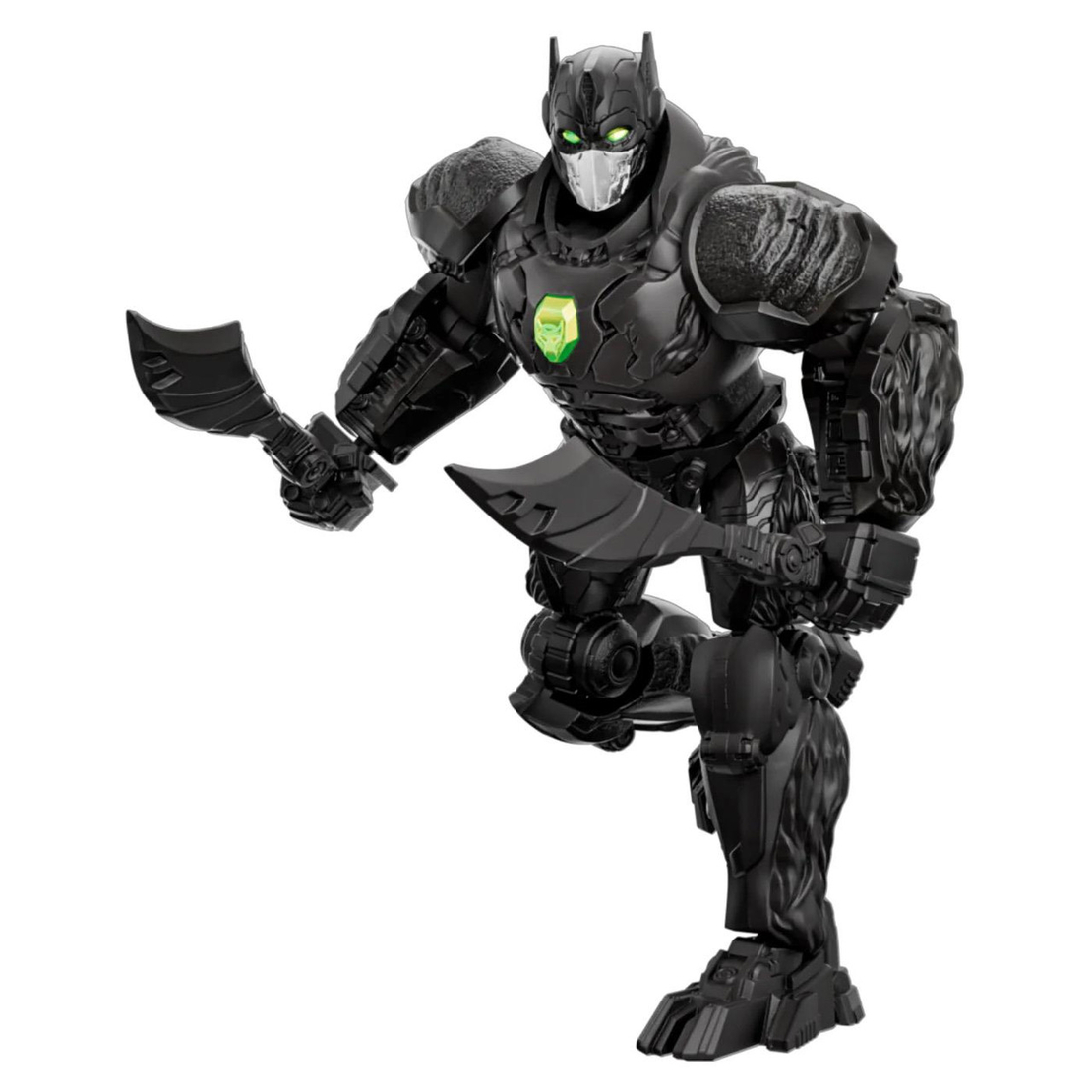 PRE-ORDER: Transformers - Optimus Primal Robot Model Kit Classic Class LED Фигурка