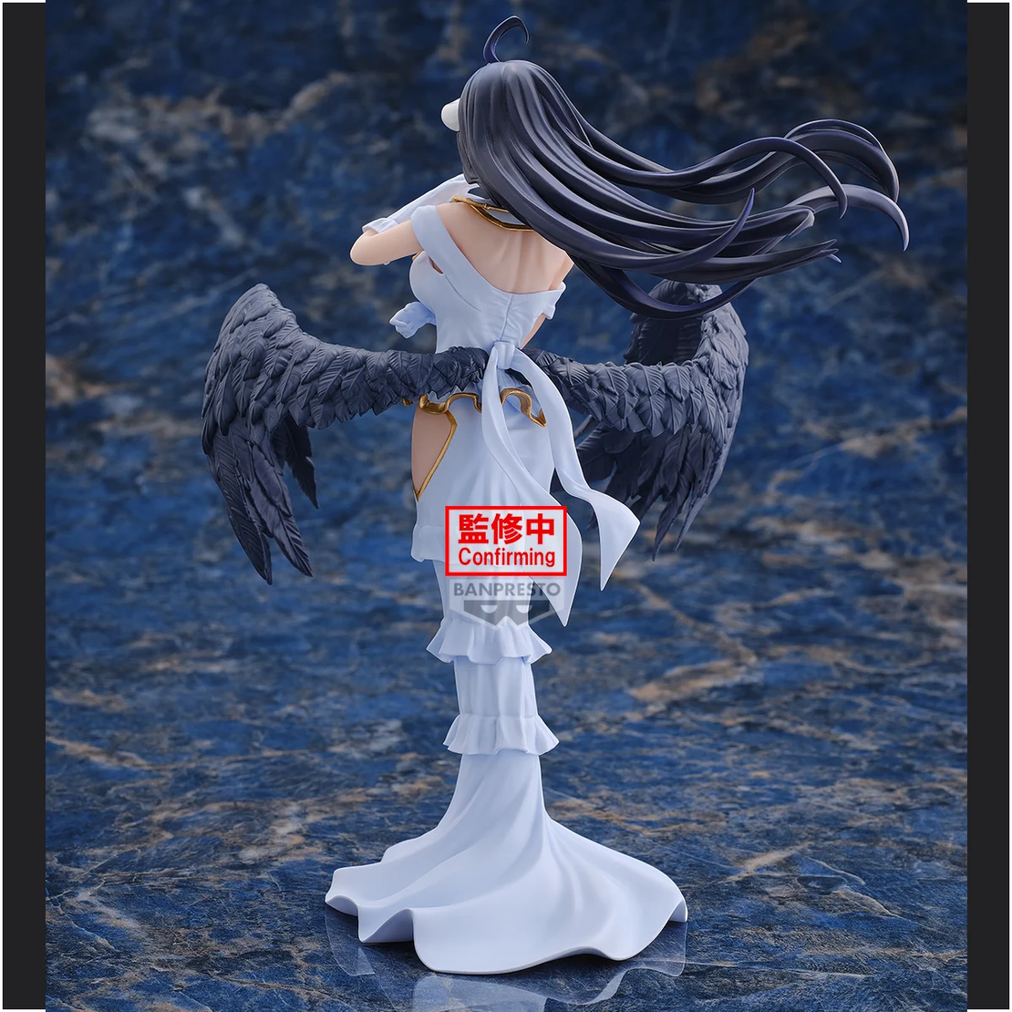 PRE-ORDER: Overlord - Albedo Колекционерска Фигурка