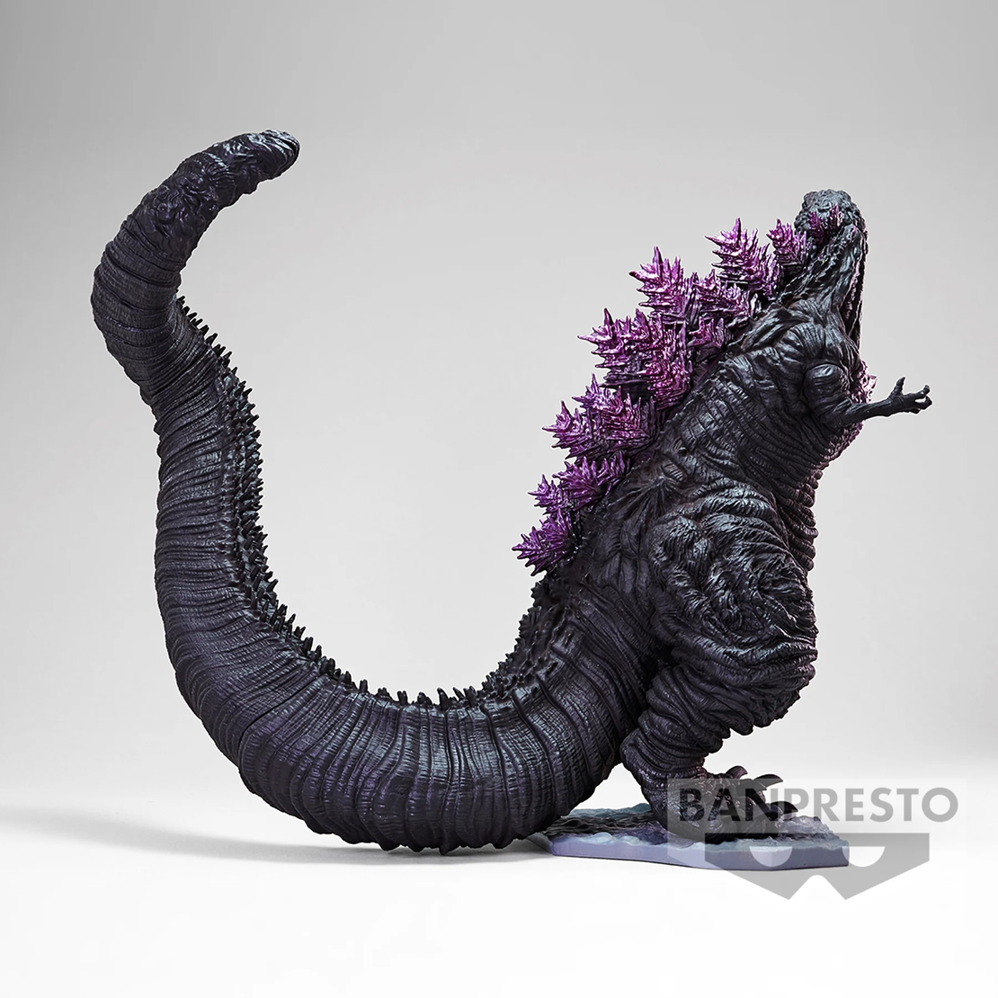 Godzilla Shin Japan Heroes Universe Art Vignette Колекционерска Фигурка