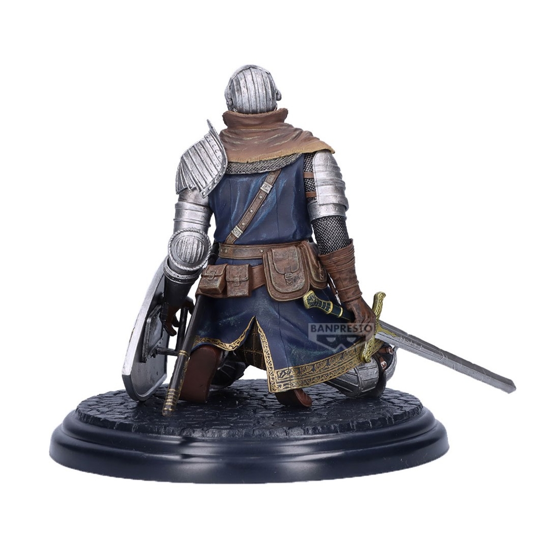 Dark Souls - Oscar Knight of Astora Колекционерска Фигурка