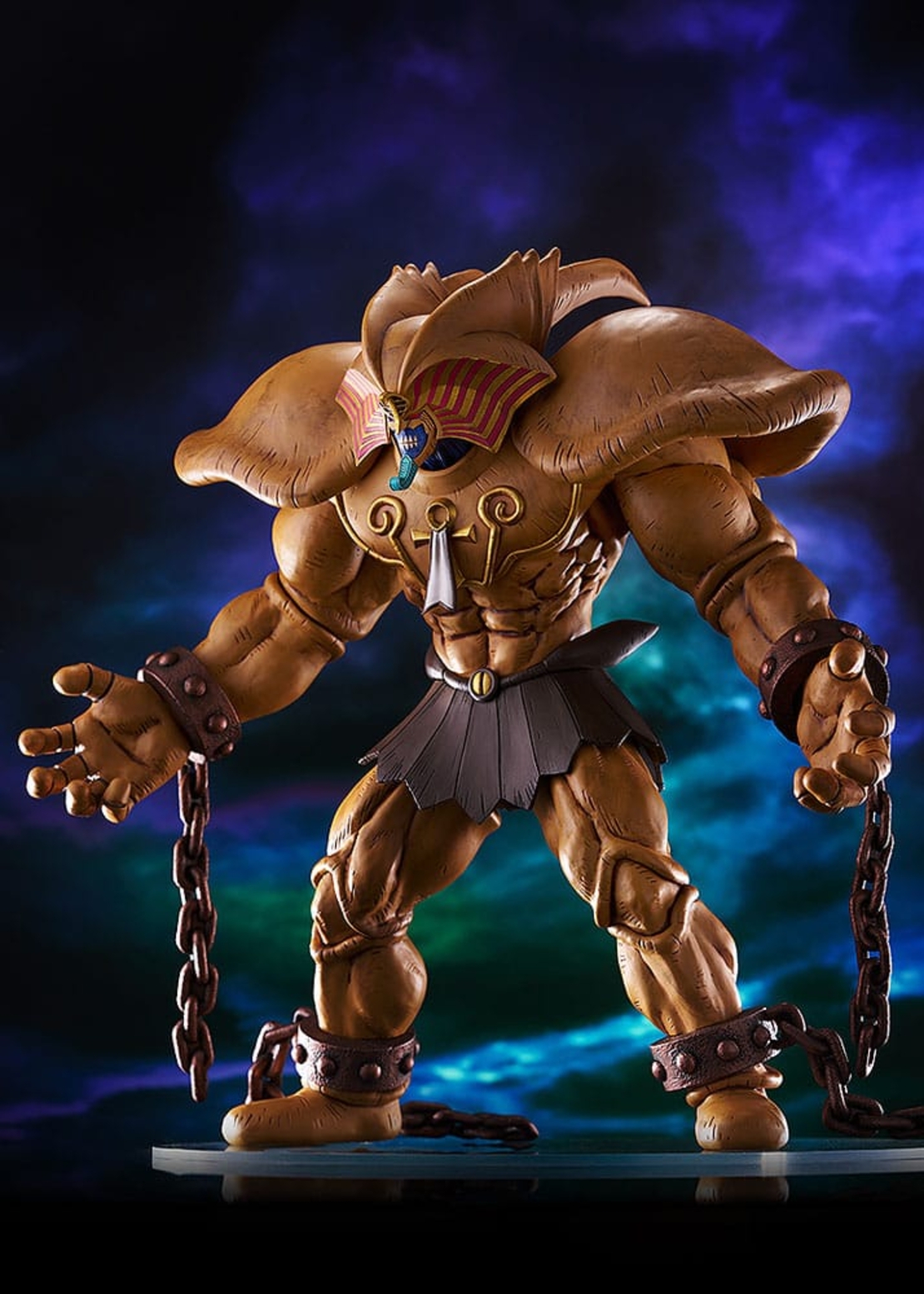 PRE-ORDER: Yu-Gi-Oh! Pop Up Parade SP - Exodia the Forbidden One Колекционерска Фигурка