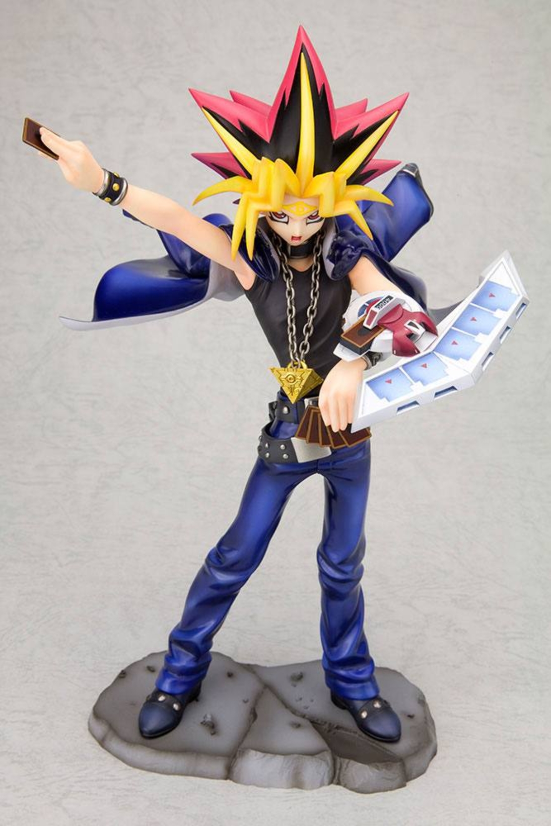 Yu-Gi-Oh! ARTFX- Yami Yugi Колекционерска Фигурка