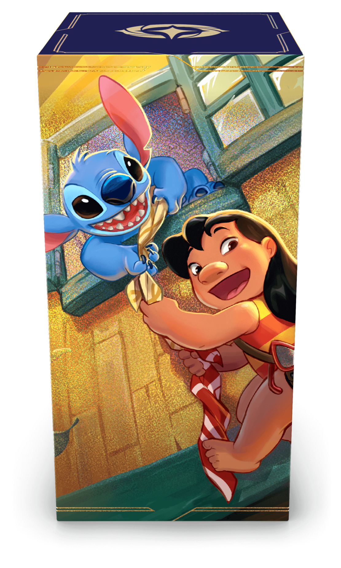 Disney Lorcana TCG: Archazia's Island - Stitch & Lilo Gift Set