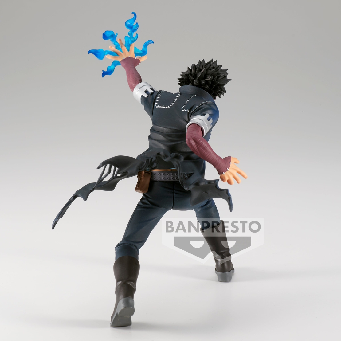 My Hero Academia The Amazing Heroes - Dabi фигурка
