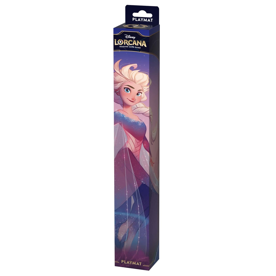 PRE-ORDER: Disney Lorcana - Elsa подложка за игра (playmat)