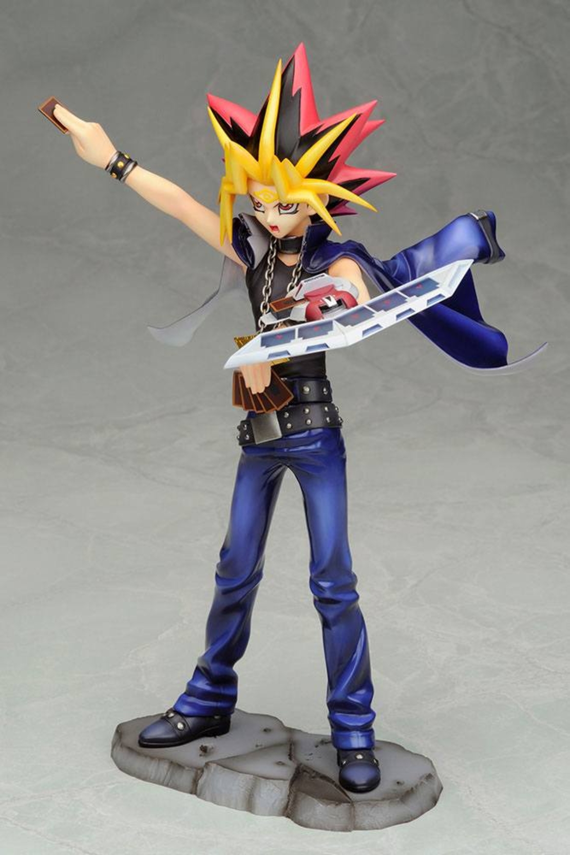 Yu-Gi-Oh! ARTFX- Yami Yugi Колекционерска Фигурка