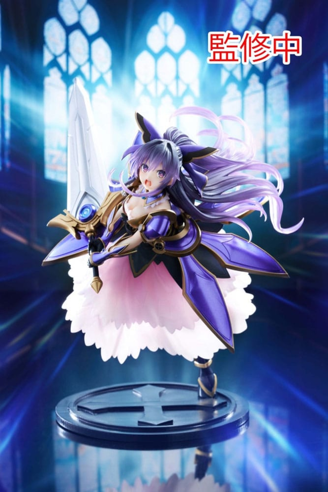Date A Live IV AMP - Tohka Yatogami Sandalphon Колекционерска фигурка