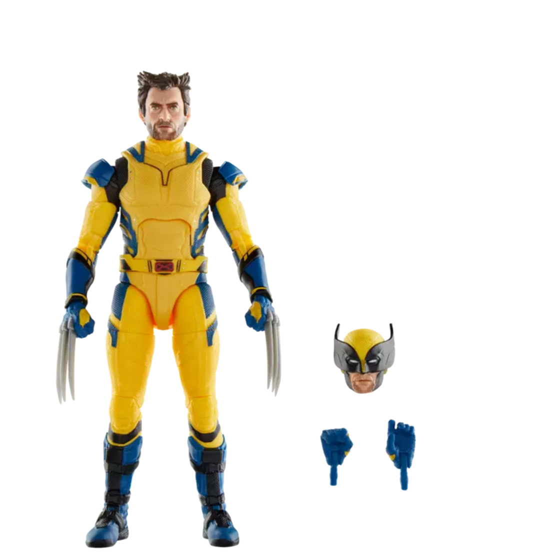 Deadpool & Wolverine - Wolverine Екшън Фигурка