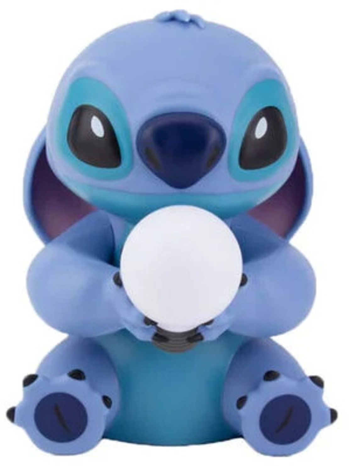 Disney - Stitch - 3D Лампа 16 см.
