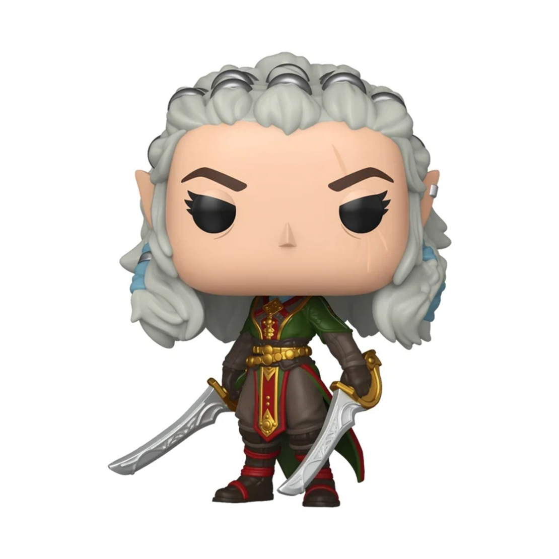 Funko POP Baldur's Gate 3 - Jaheira Фигурка