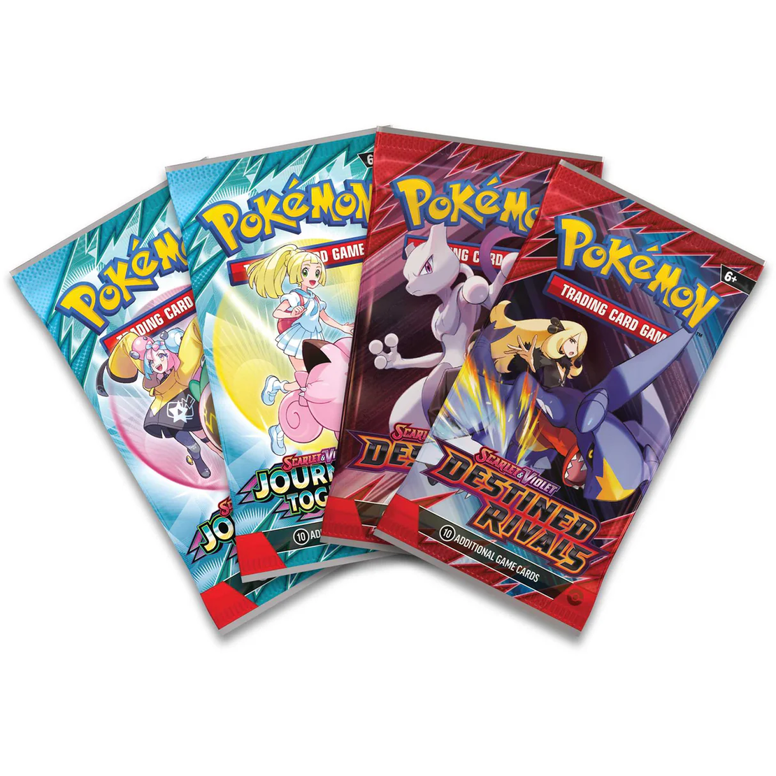 Pokemon TCG - Team Rocket Tin