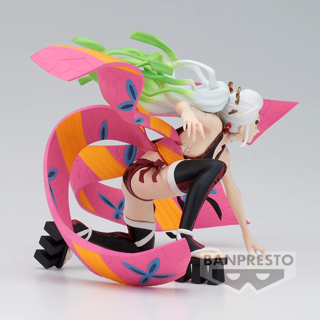 Demon Slayer - Daki (Version B) Vibration Stars Колекционерска Фигурка