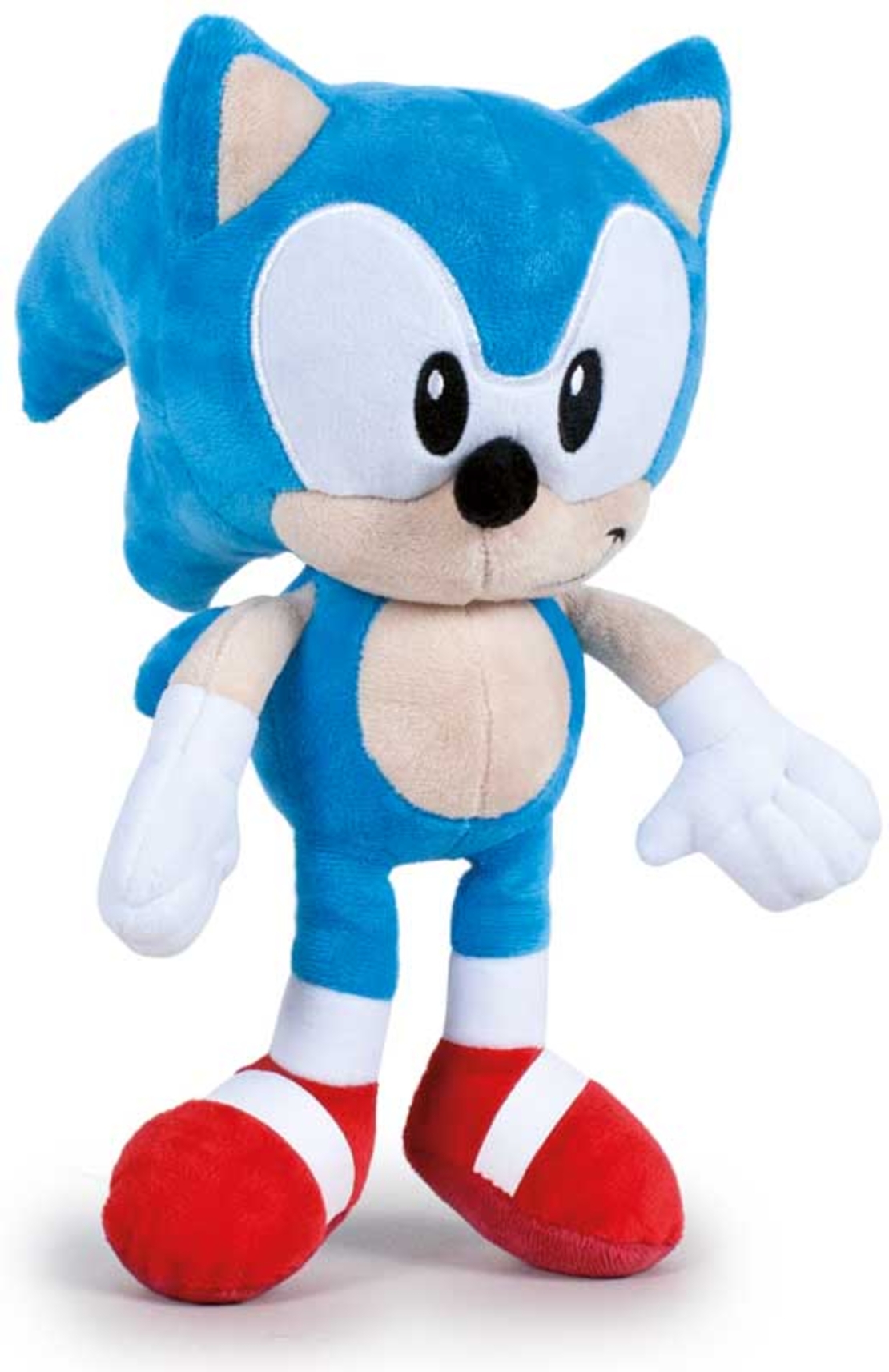 Sonic Плюшена Играчка