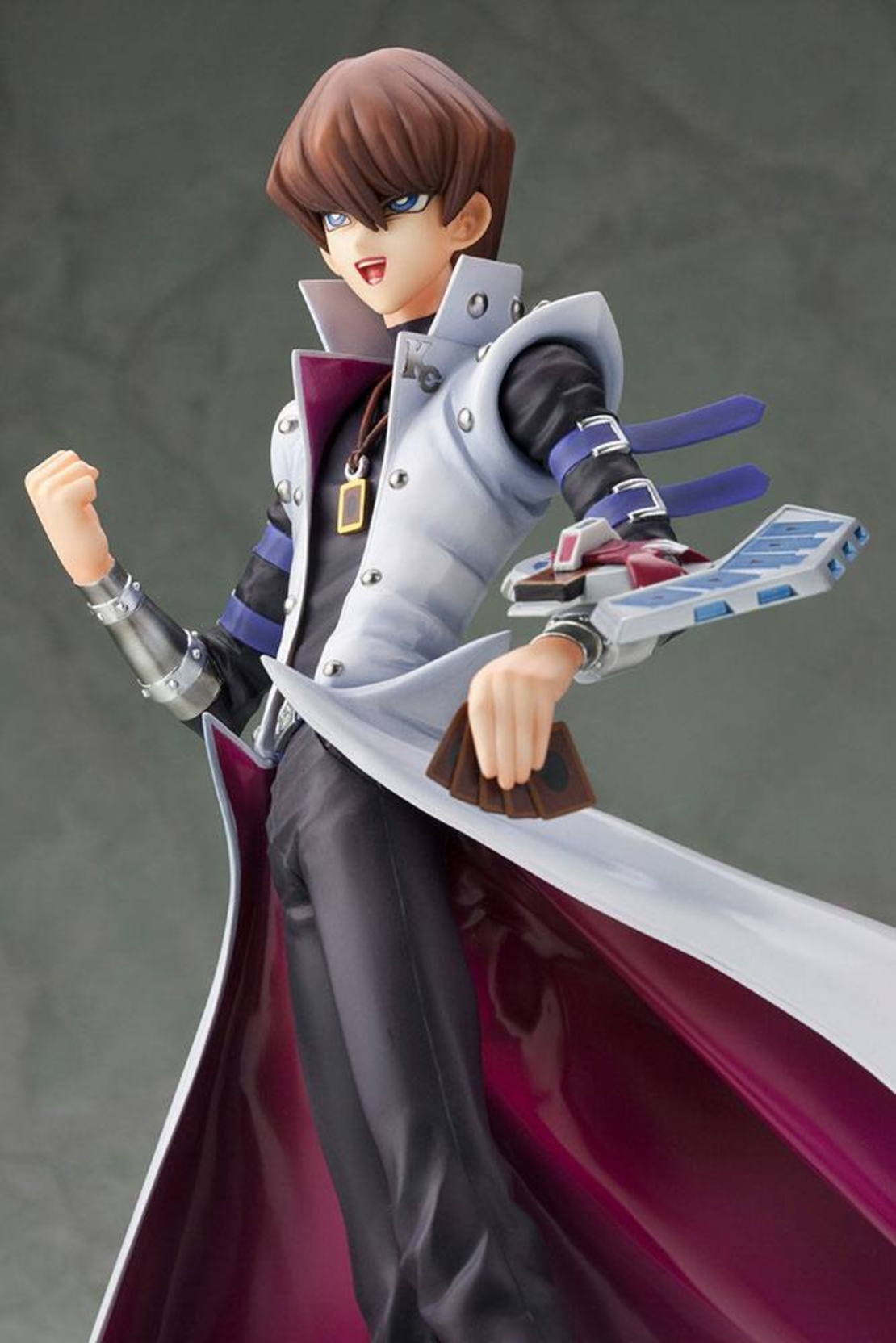 Yu-Gi-Oh! ARTFX- Seto Kaiba Колекционерска Фигурка