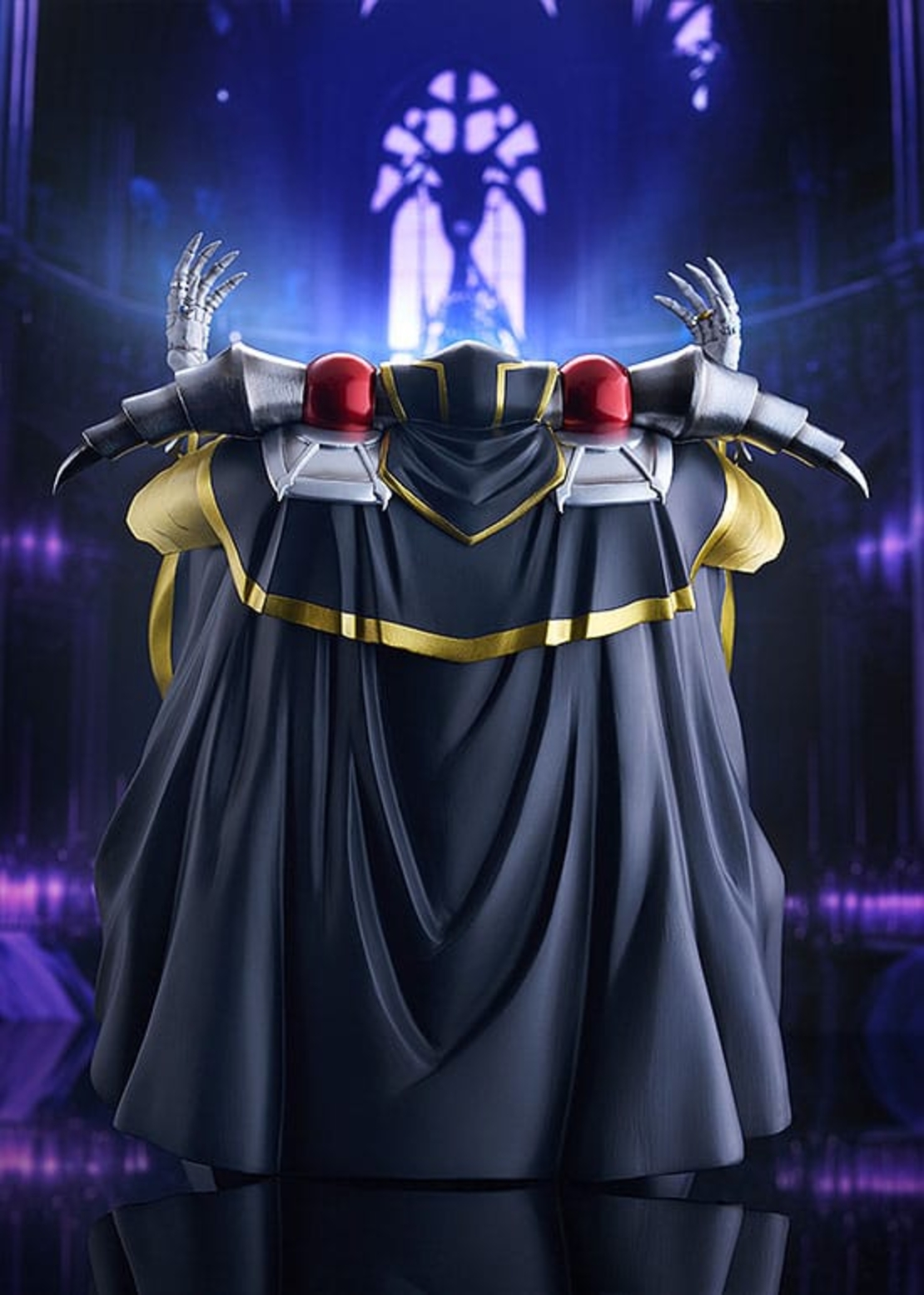 PRE-ORDER: Overlord Pop Up Parade SP - Ainz Ooal Gown Колекционерска Фигурка