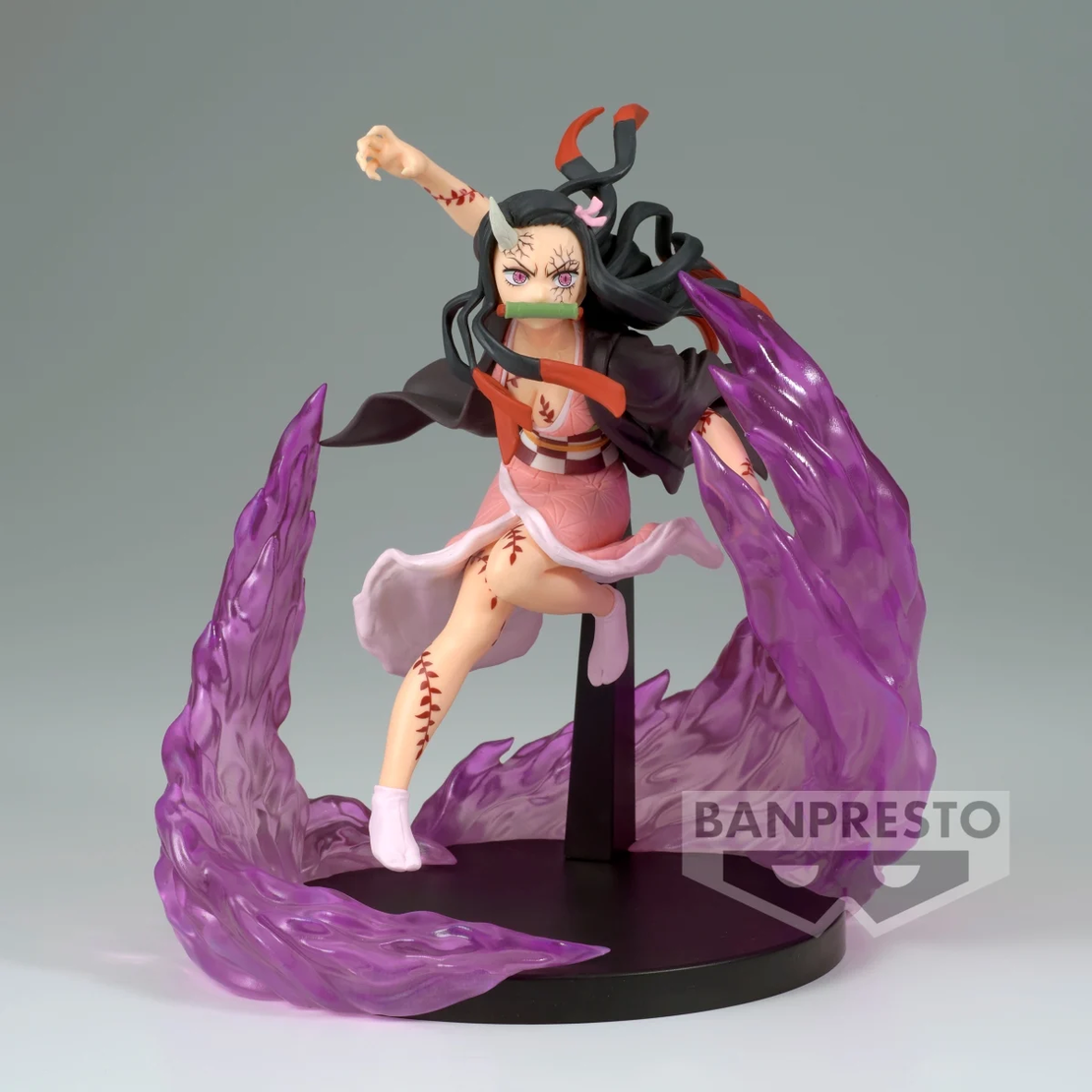 Demon Slayer - Nezuko Kamado Vibration Stars Колекционерска Фигурка