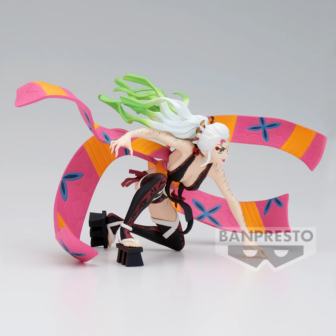Demon Slayer - Daki (Version B) Vibration Stars Колекционерска Фигурка