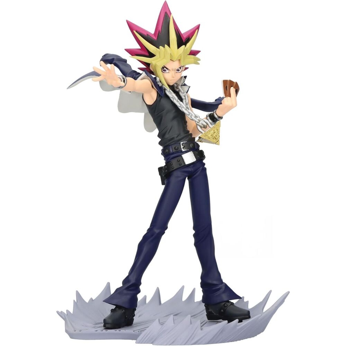 Yu-Gi-Oh! - Senkozekkei Yami Yugi Колекционерска Фигурка