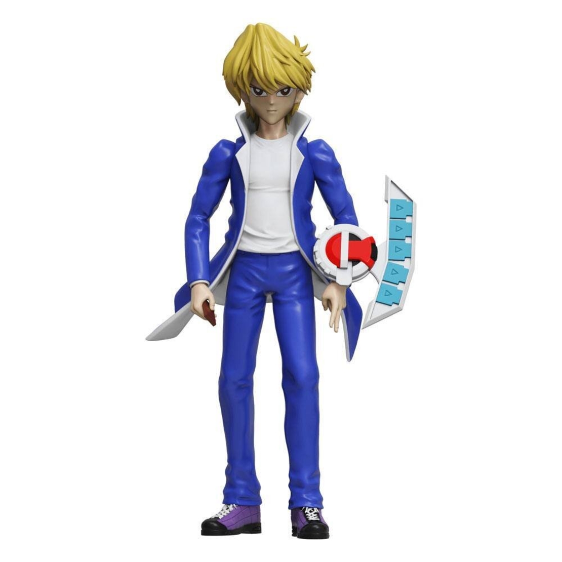 Yu-Gi-Oh Колекционерска Фигурка 12 см.