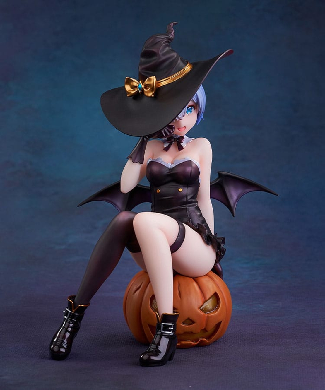 PRE-ORDER: Re:ZERO -Starting Life in Another World- Rem: Phantom Night Wizard 1/7 Колекционерска фигурка