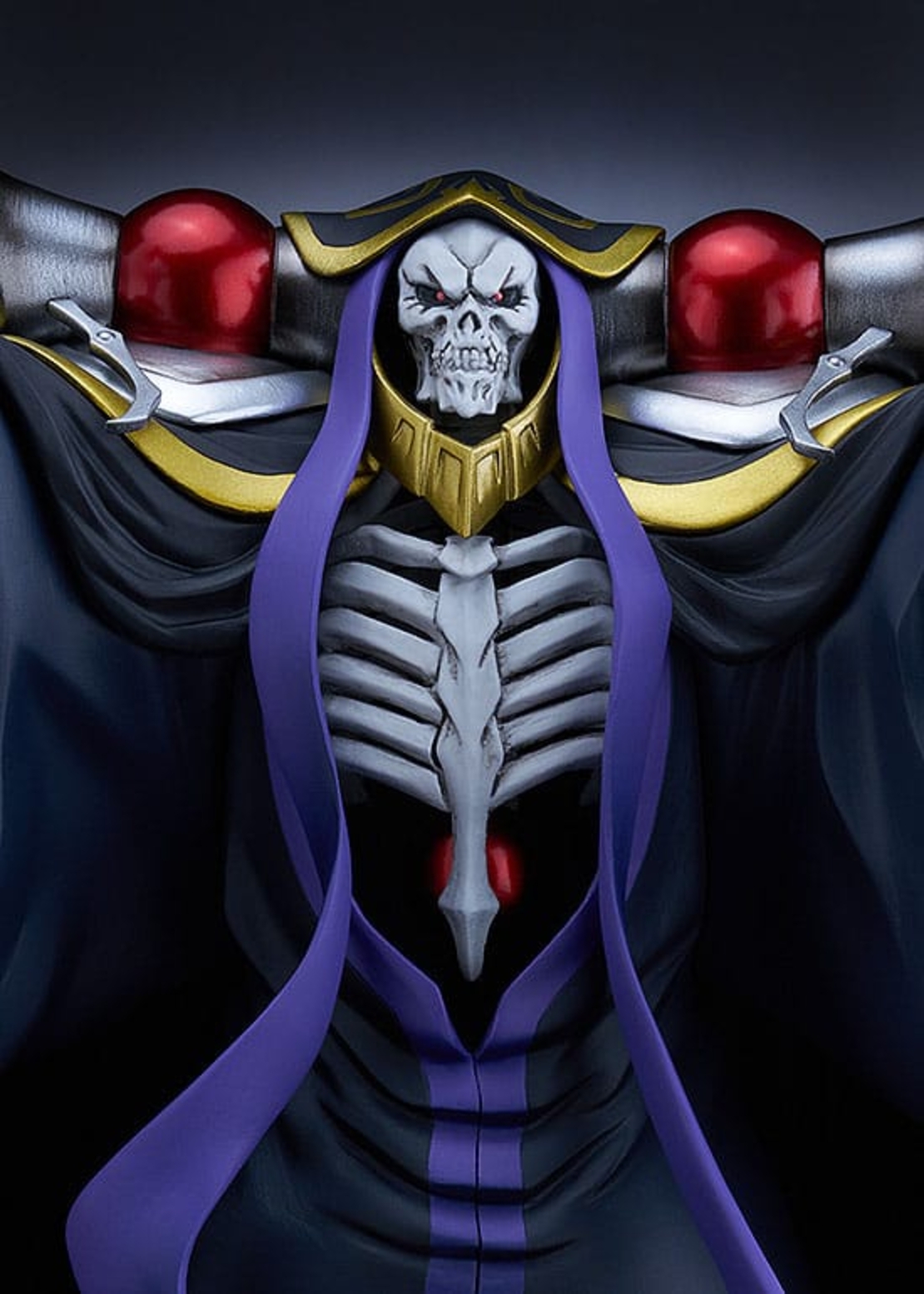 PRE-ORDER: Overlord Pop Up Parade SP - Ainz Ooal Gown Колекционерска Фигурка