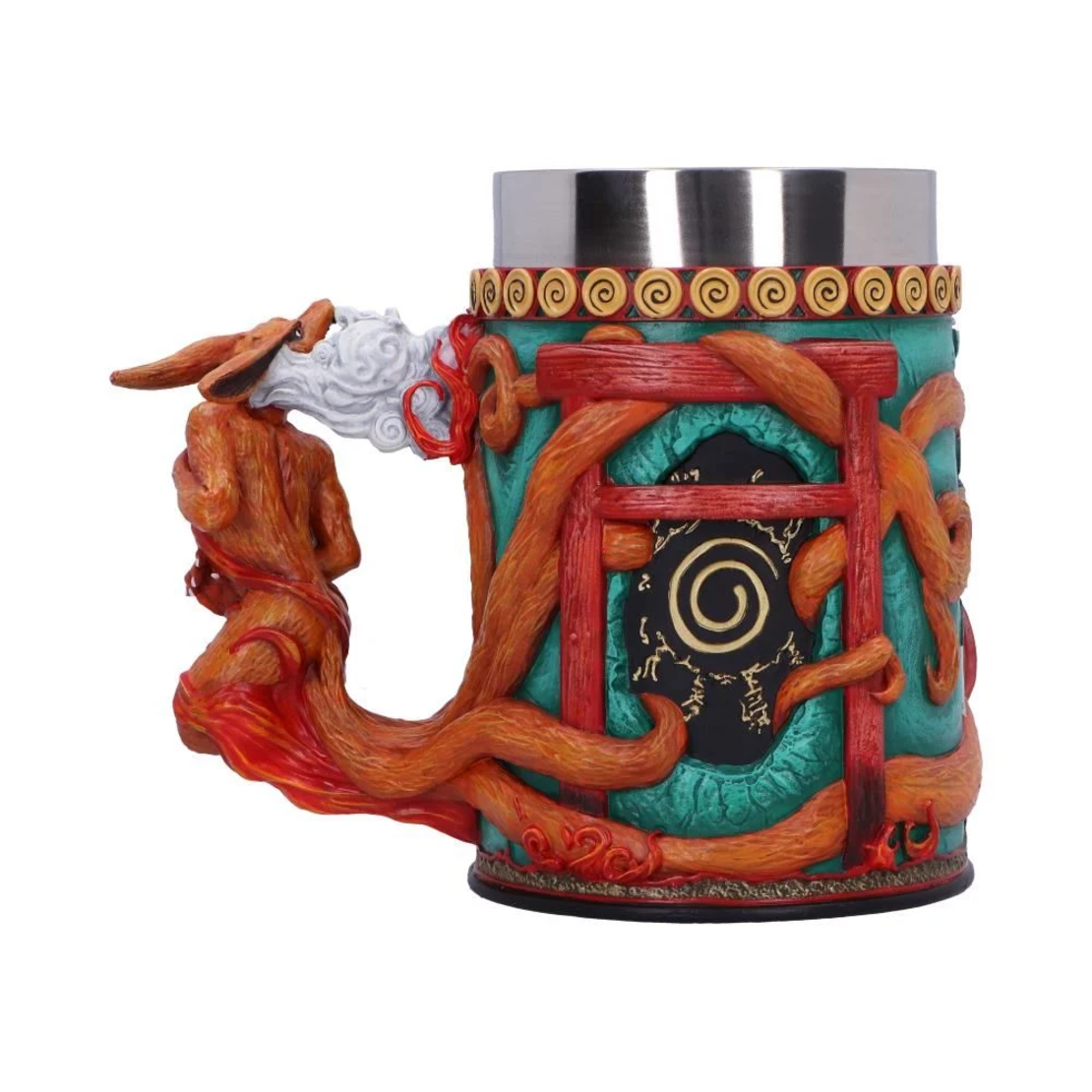 Naruto - Minato Tankard