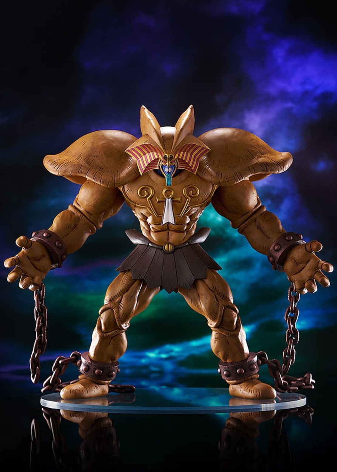 PRE-ORDER: Yu-Gi-Oh! Pop Up Parade SP - Exodia the Forbidden One Колекционерска Фигурка