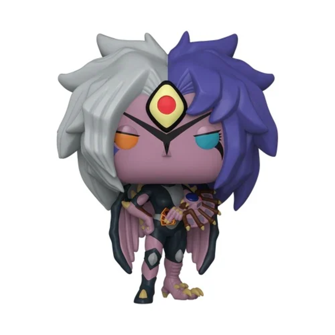 Funko POP Yu-Gi-Oh - Yubel фигурка