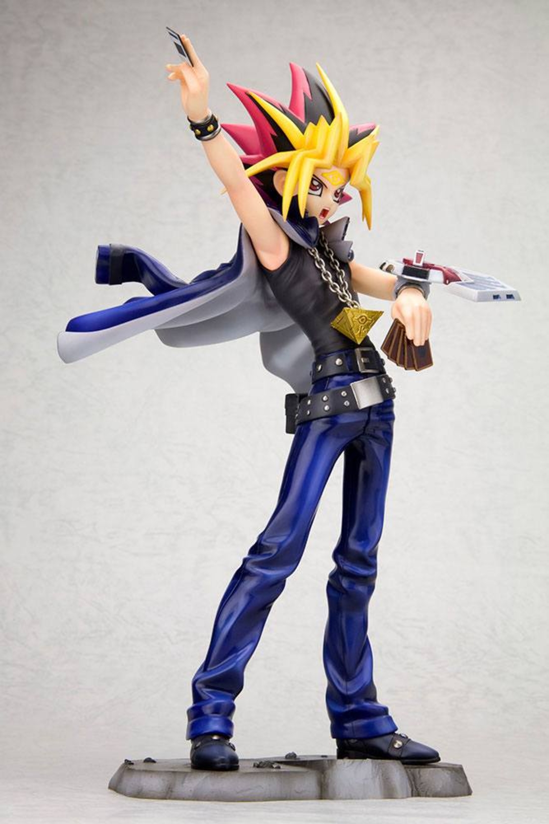 Yu-Gi-Oh! ARTFX- Yami Yugi Колекционерска Фигурка