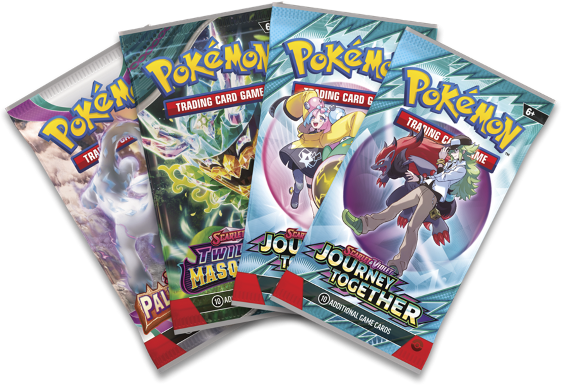 PRE-ORDER: Pokemon TCG - Slashing Legends Ex Tin