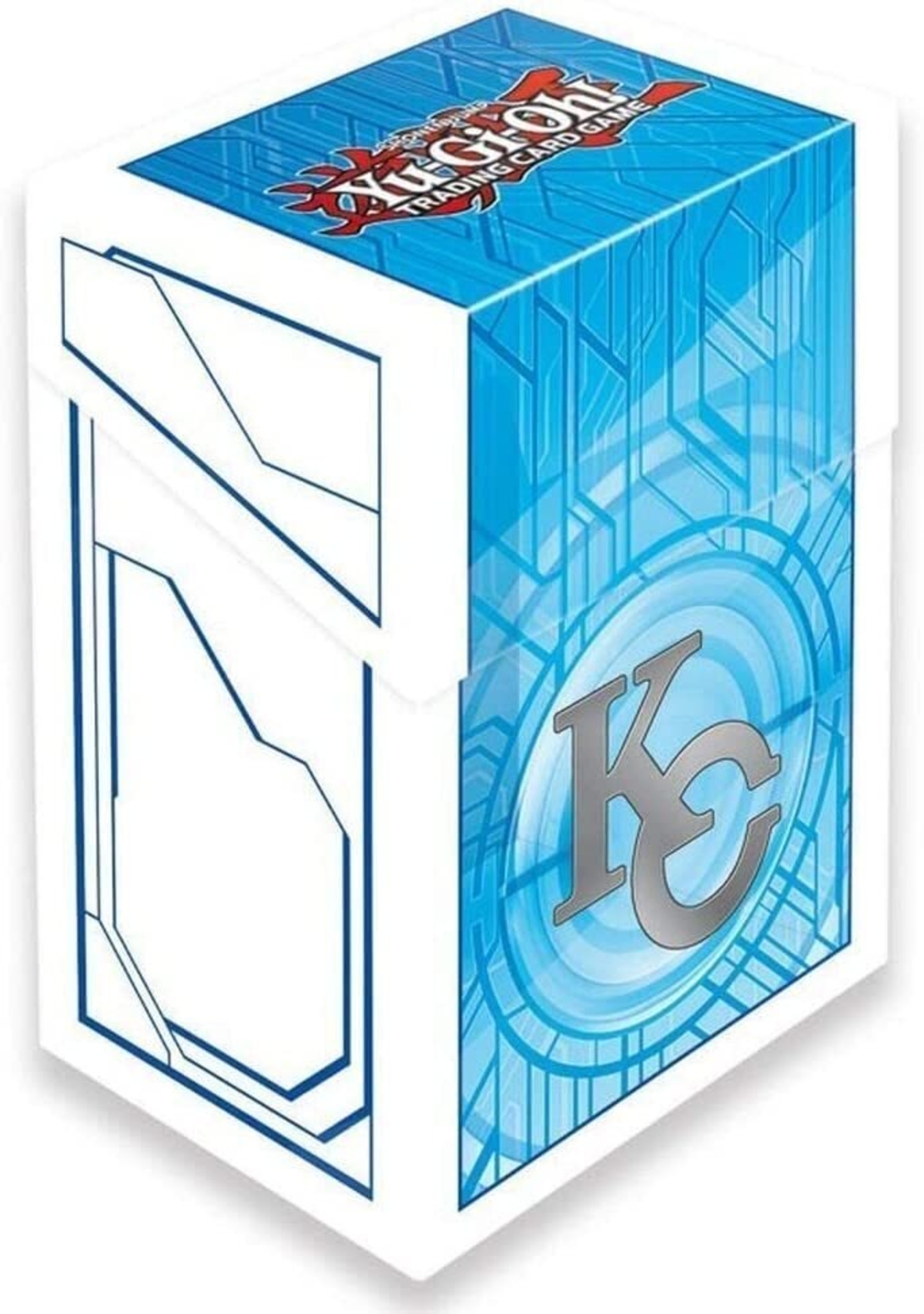 Yu-Gi-Oh - Kaiba Corporation кутия за карти