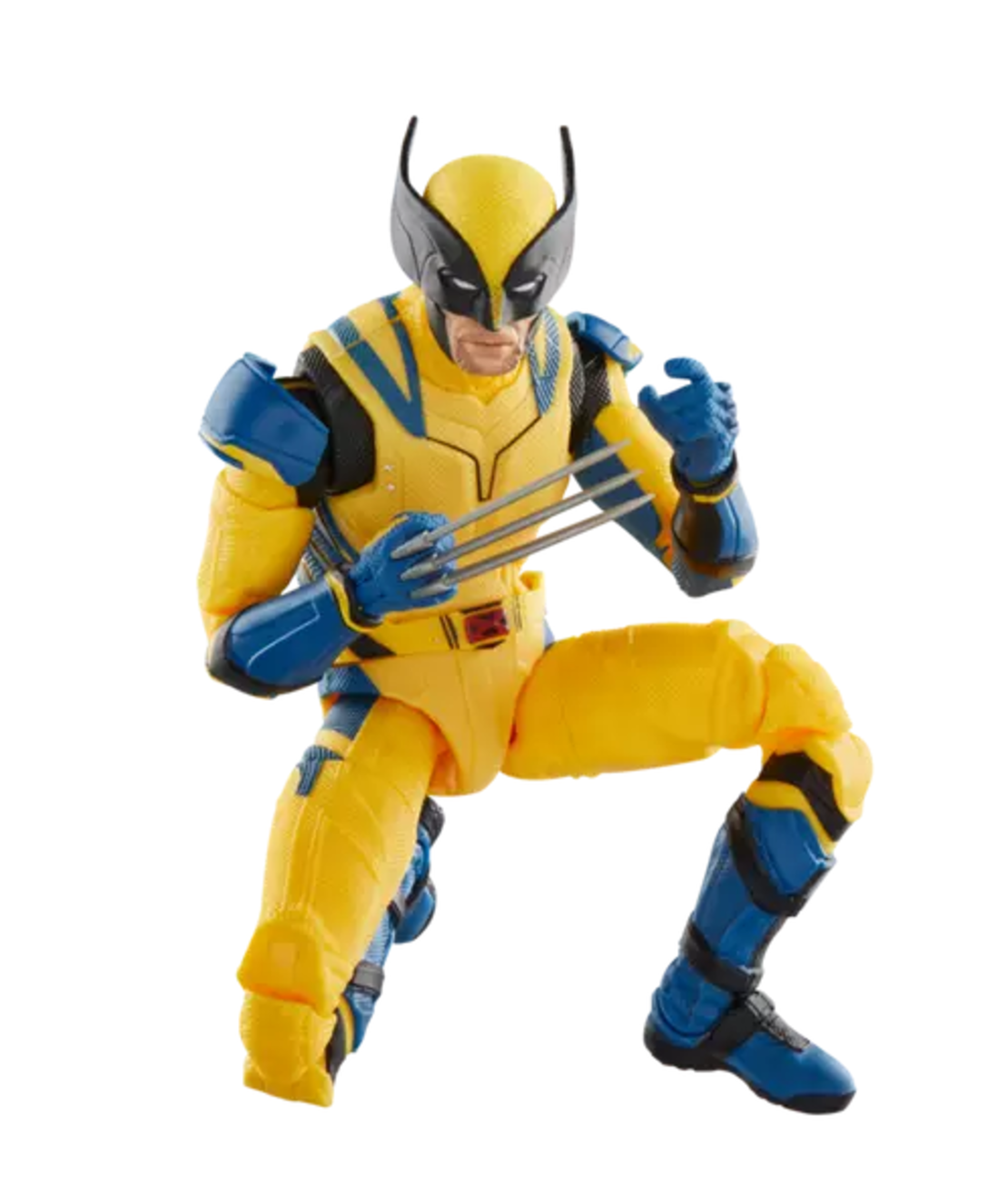 Deadpool & Wolverine - Wolverine Екшън Фигурка
