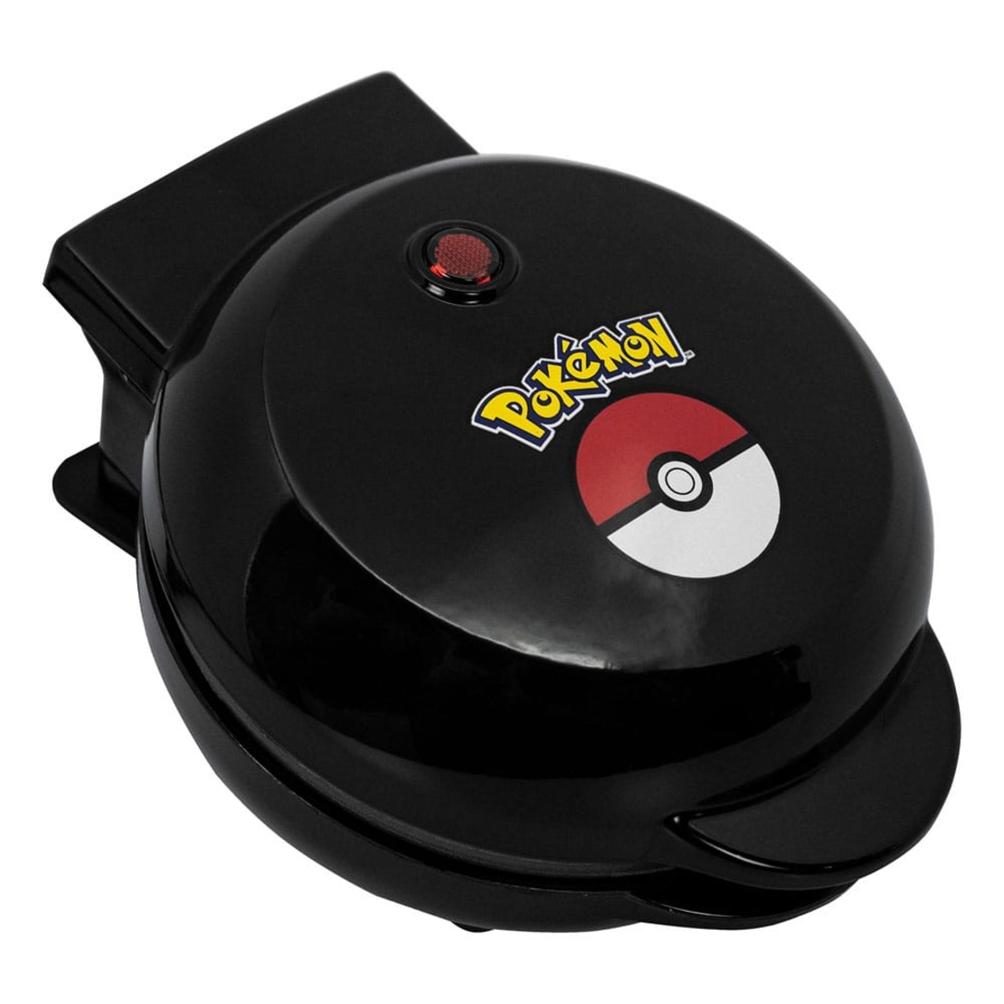 Pokemon - Гофретник Pokeball