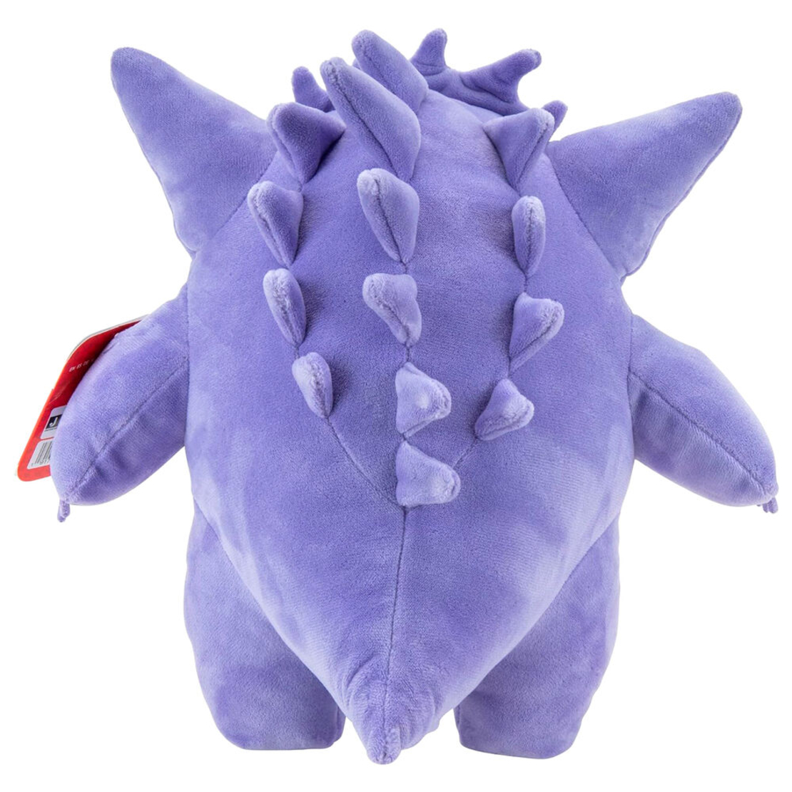 PRE-ORDER: Pokemon Плюшена Играчка - Gengar 30 см.