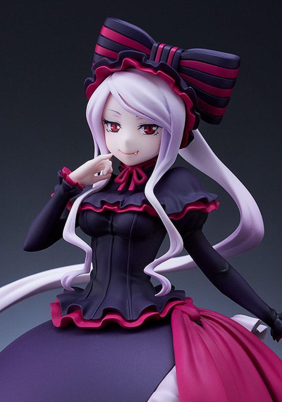 Overlord Pop Up Parade  - Shalltear Bloodfallen Колекционерска Фигурка