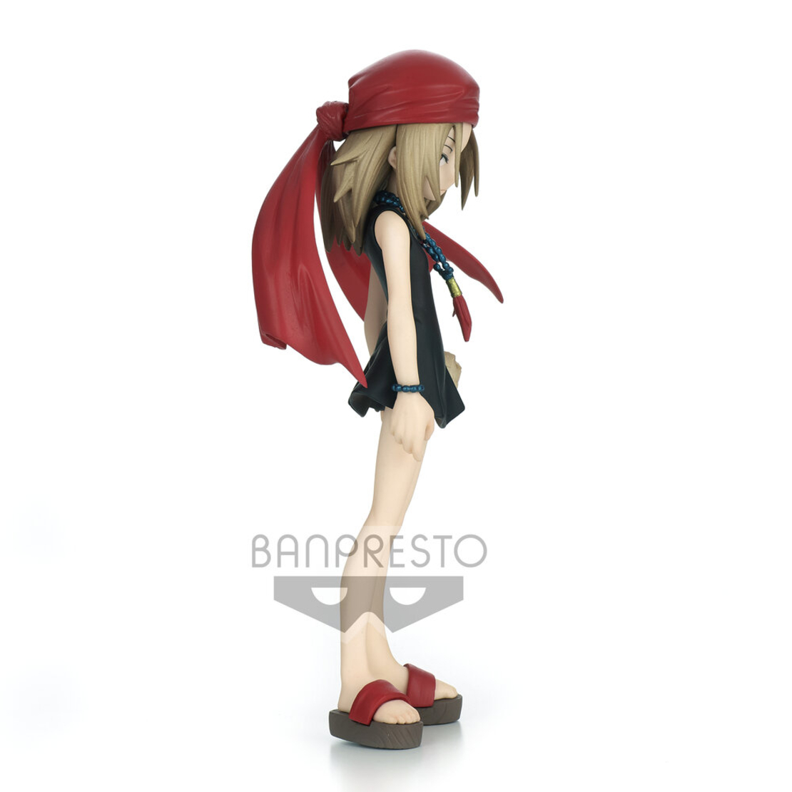 Shaman King - Anna Kyoyama фигурка