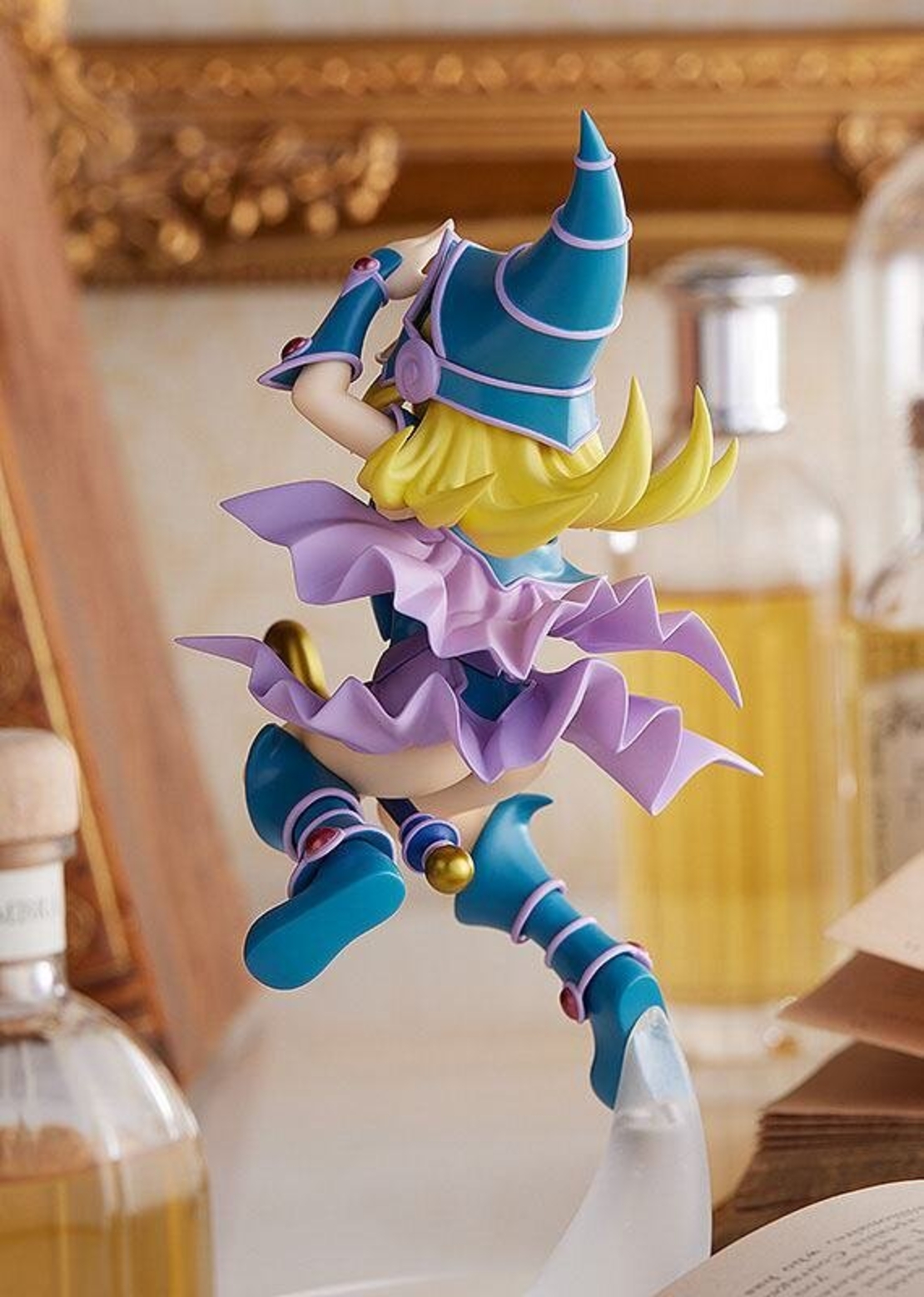 Yu-Gi-Oh! Pop Up Parade - Dark Magician Girl фигурка